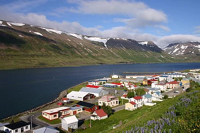 Iceland World--s Best Adventure Travel Destination