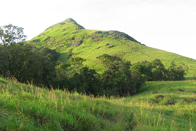 Five Great Festive Treks