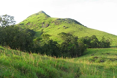 Five Great Festive Treks