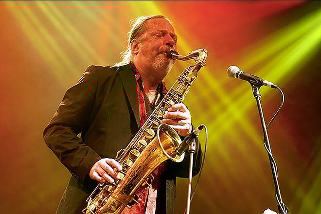 Malaysia Borneo Jazz Festival