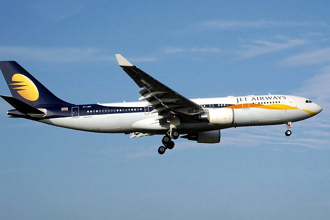 New Jet Airways Flights to Nepal