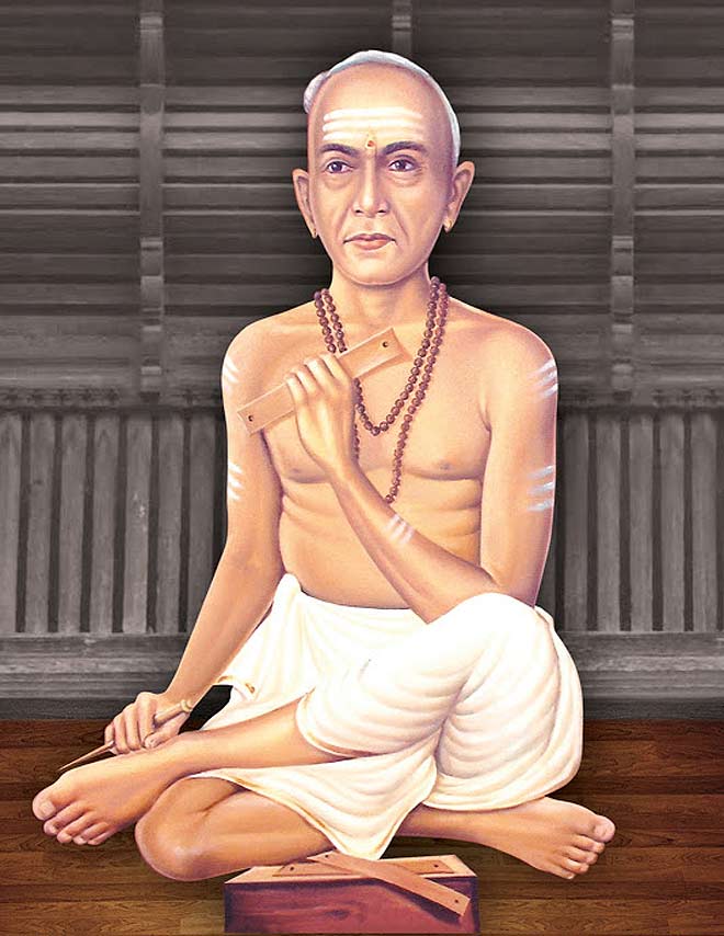 The Thunchan Festival in Kerala