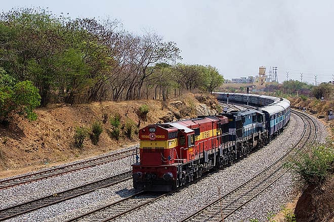 Indian Railways New Measures