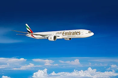 Airline News Iftar service on Emirates
