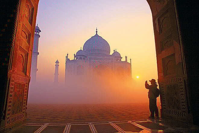 Walk The (Guide)line