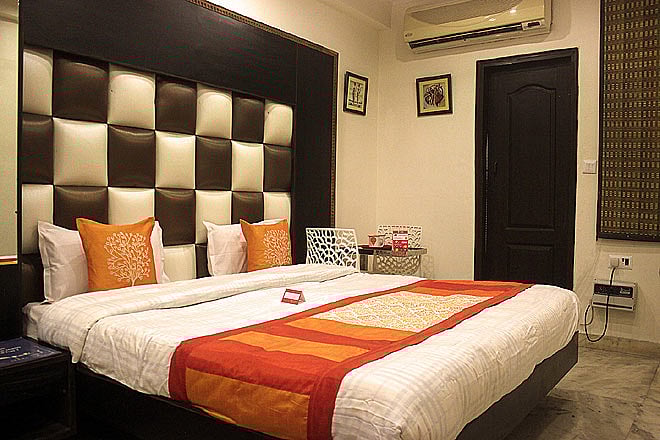 OYO Rooms has a deal for early birds
