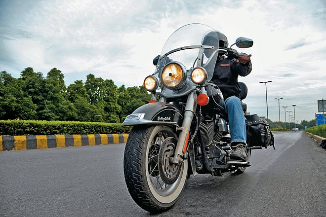 Uttarakhand Ride to Mukteshwar