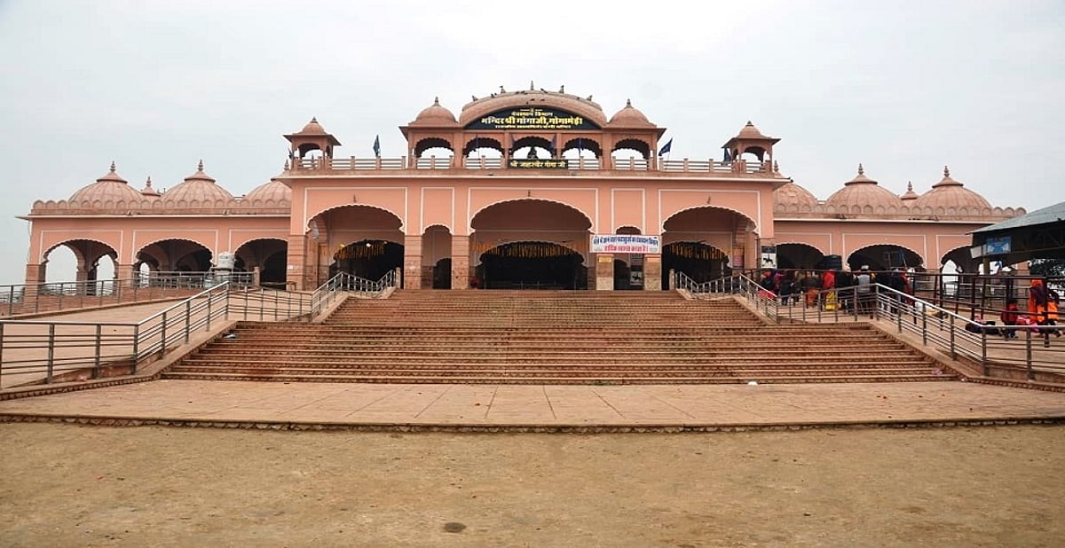 A Day Trip Guide To Hanumangarh Outlook Traveller a-day-trip-guide-to-hanumangarh-outlook-traveller