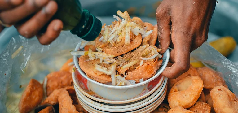 Representative image. Credit Unsplash - null