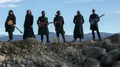 Parikrama Music Band