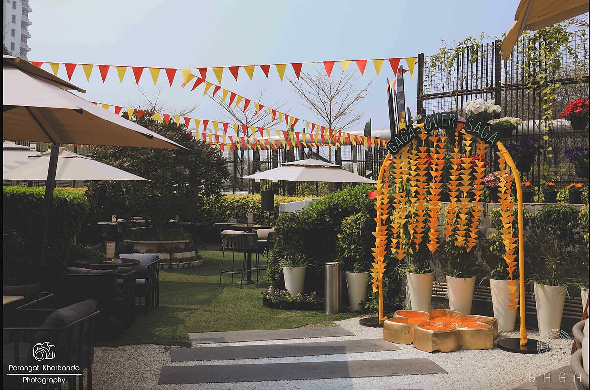 A Celebration of Bihar and Jharkhand Cuisine