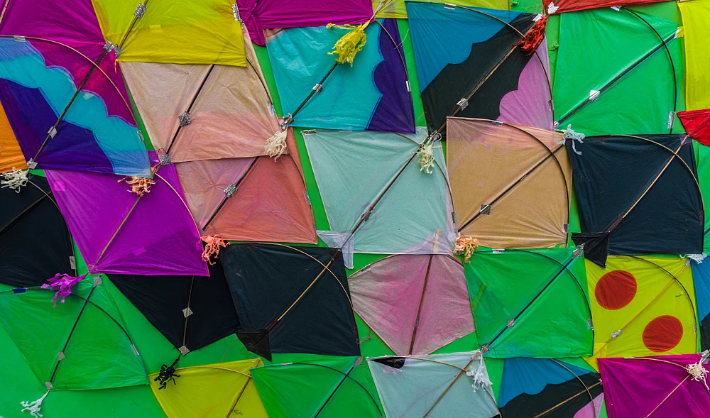 Shutterstock/Vyas Abhishek
