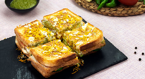 Sandwich