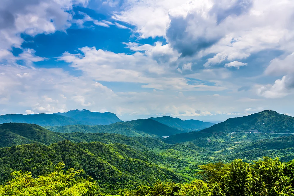 Shutterstock.com / Sohail Ahmed Khan