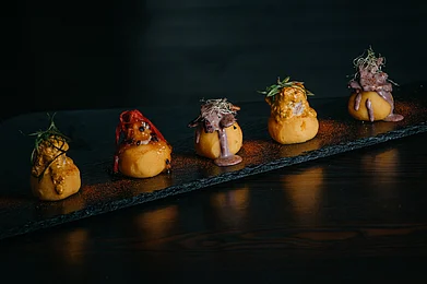 Photo Credits Unsplash