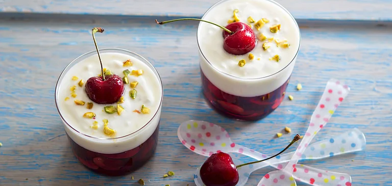 Great flavour combinations for the festive season, and beyond - null