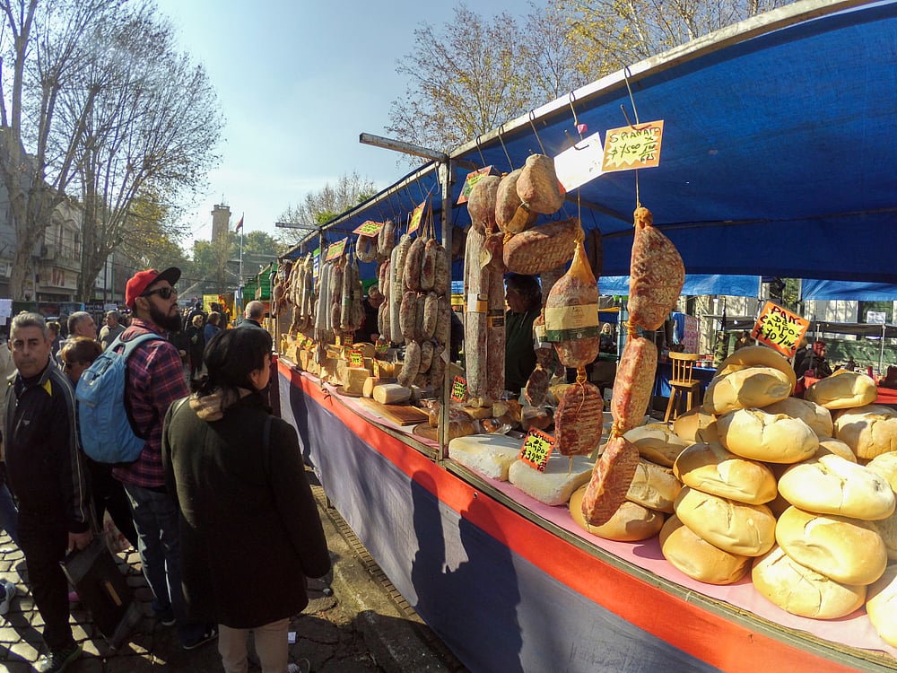 From Ancient Traditions to Modern Palates 5 Foodie Destinations in South America