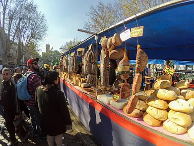 From Ancient Traditions to Modern Palates 5 Foodie Destinations in South America