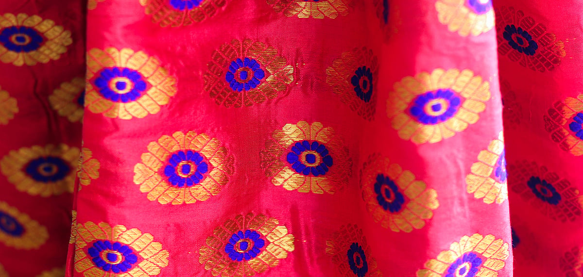Suwalkuchi Where Fairy Tales Are Woven On Silk: A Visit To Sualkuchi, Assam