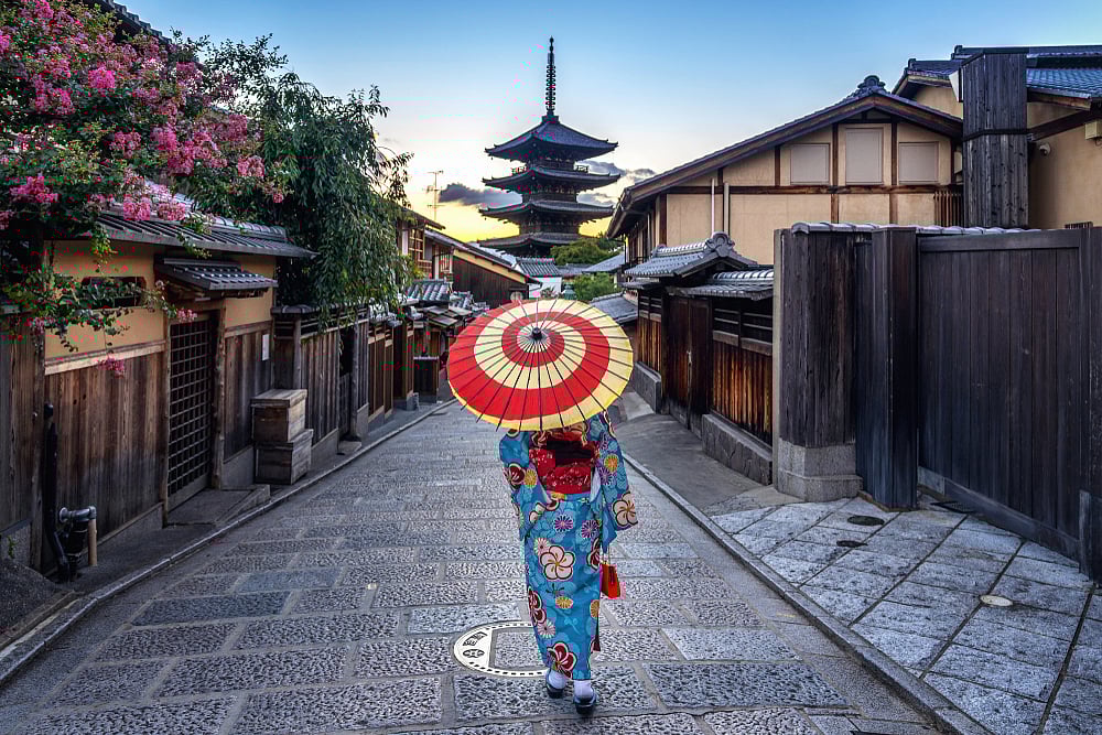 Try These Unique Experiences Next Time You Are In Japan