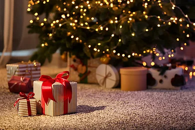 Heres our guide to last-minute Christmas shopping for your loved ones.