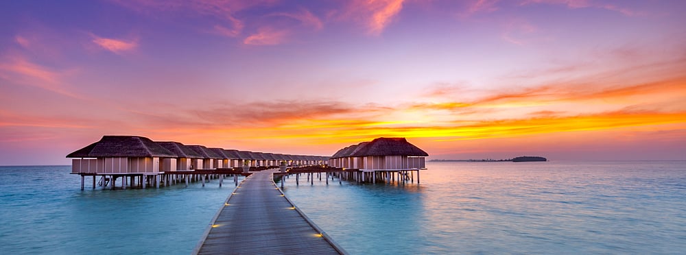 Maldives. Photo Credit Shutterstock.com