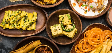 6 Gujarati snacks you cant resist