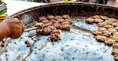 Shutterstock : Tunday Kebab
