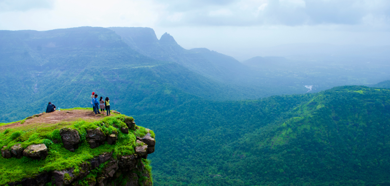 Matheran's charms have not waned with the passage of time