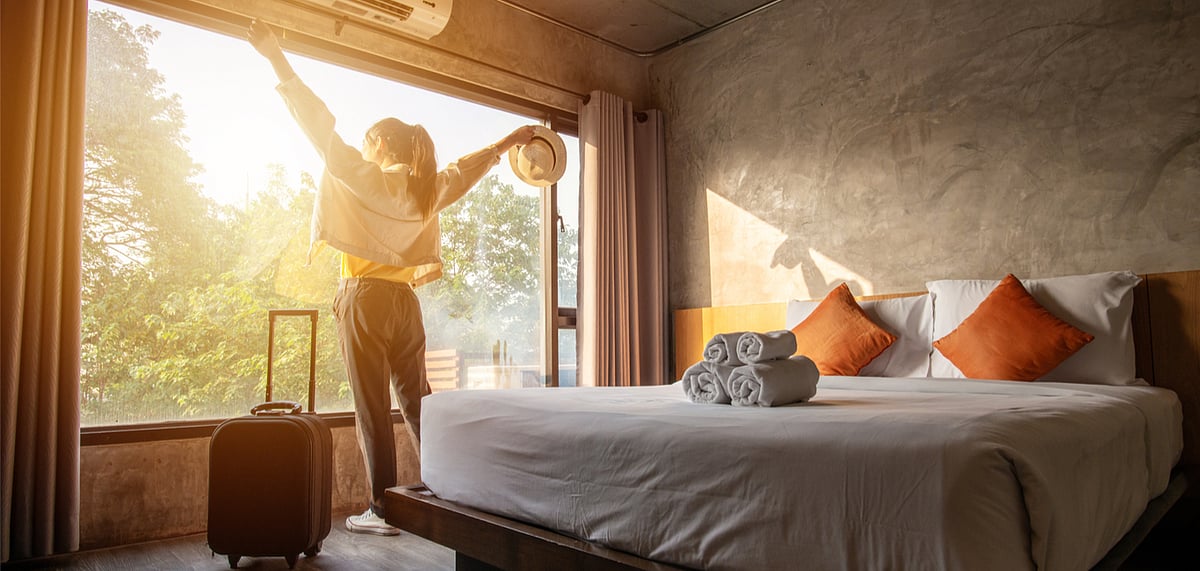 Book these places accepting last minute reservations this new year