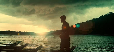 Shutterstock : Places like Dawki in Meghalaya are perfect for a memorable monsoon break