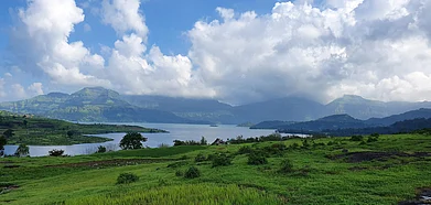 Bhandardara could be a great option in these pandemic-hit times
