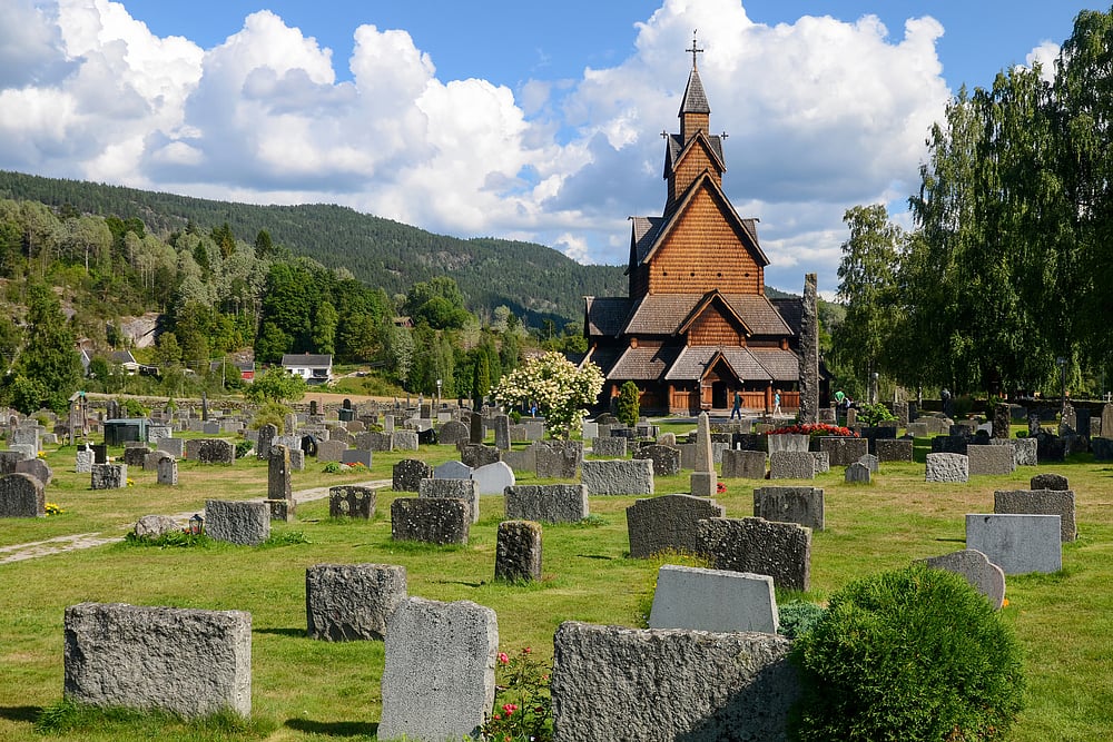 5 Must-Visit Stave Churches in Norway