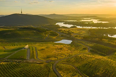 Must-Have Experiences In Australias Capital City Of Canberra