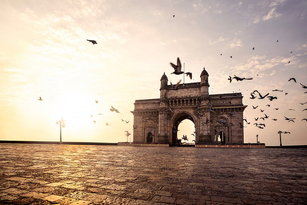 Offbeat ideas for the perfect date in Mumbai