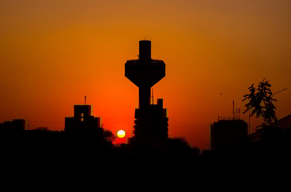 For representational purpose only. Photo Shutterstock.com