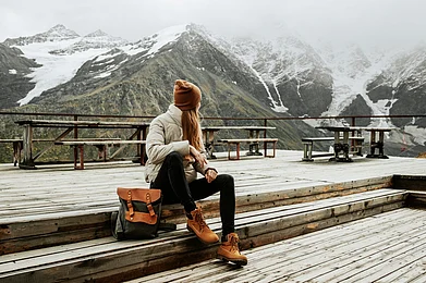 Enjoy Winter