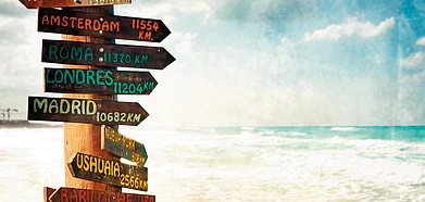 Travelers Century Club is an exclusive group for individuals who have traveled over a 100 countries