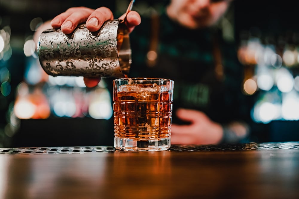 Negroni Week is being celebrated from September 12-18th this year