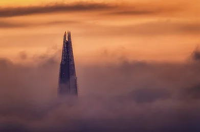 Modern Architecture Top 5 Iconic Buildings Around The World