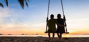Head out for a unique experience this Valentines Day