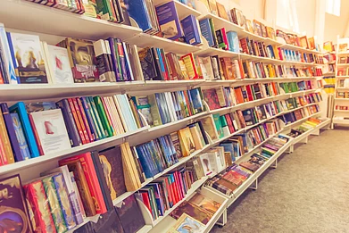 Quaint Bookshops In Goa Every Bibliophile Should Make Their Way To