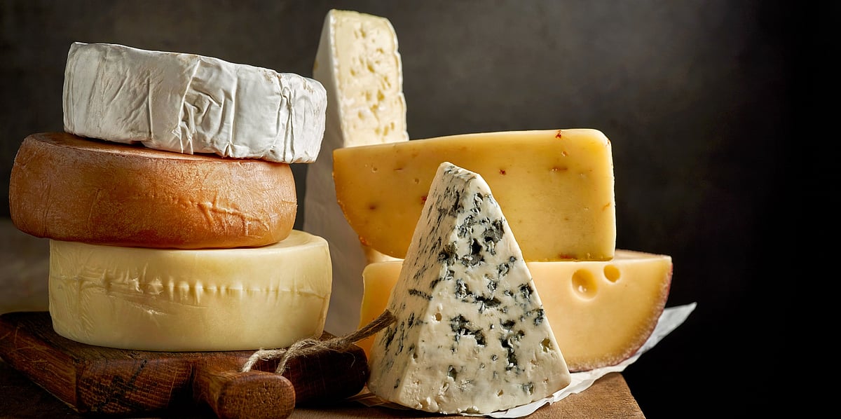 5 Local Cheese Varieties You Should Pick Up In India