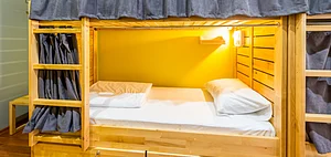 Backpacker Killed And 20 Sickened In Suspected Mass Poisoning In Bali Hostel Horror: Are Budget Dorms Killing You?