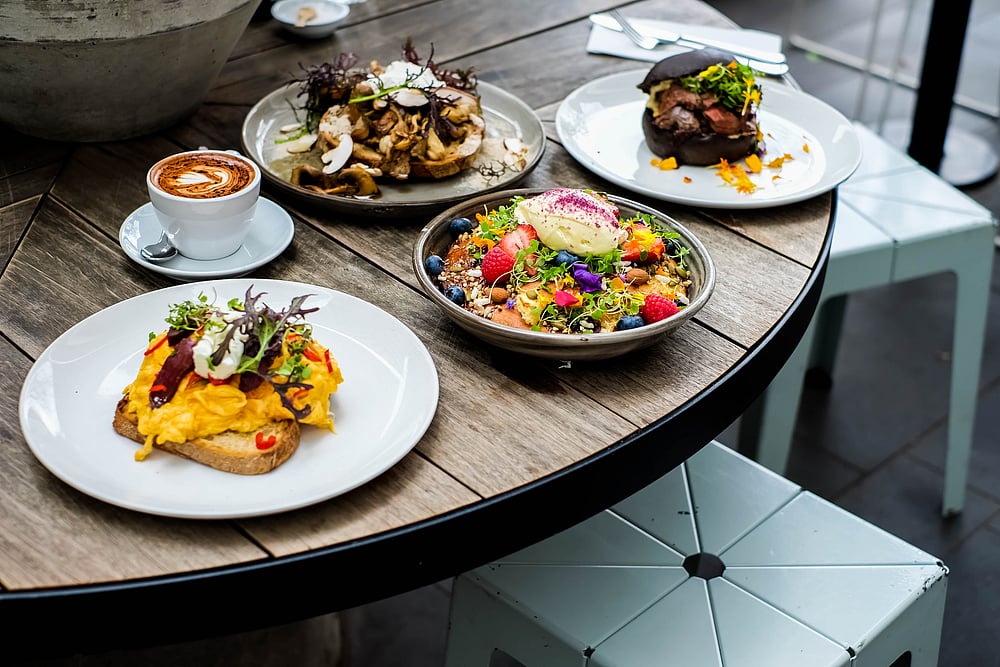 5 MustVisit Cafes In Indore, MP