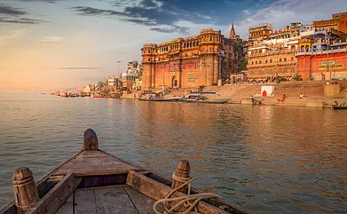 Planning a perfect weekend break These getaways from Delhi are the way to go