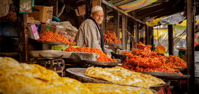 Wikimedia Commons : In search of the best Kashmiri wazwan