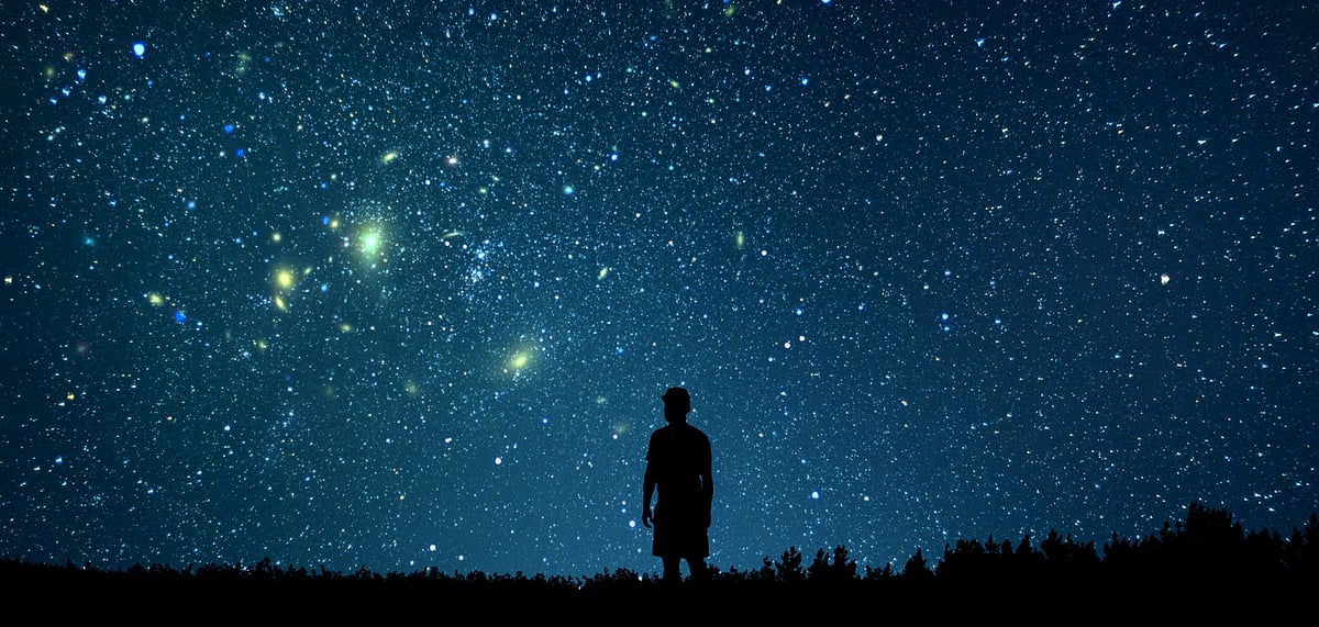 The trend of ‘Noctourism’ (nocturnal tourism) refers to travelling to experience the night in all its glory