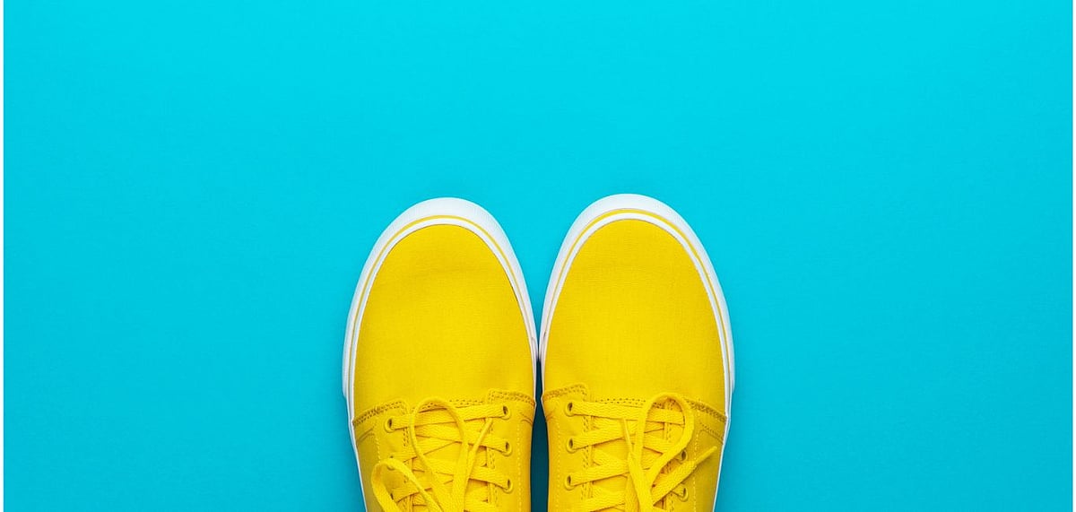 Unleash Your Summer Wanderlust With These 5 Essential Footwear Options