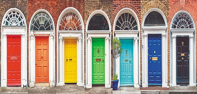 The sense of freedom queer folks feel with their chosen family echoes in their travel experiences (representative image) - null